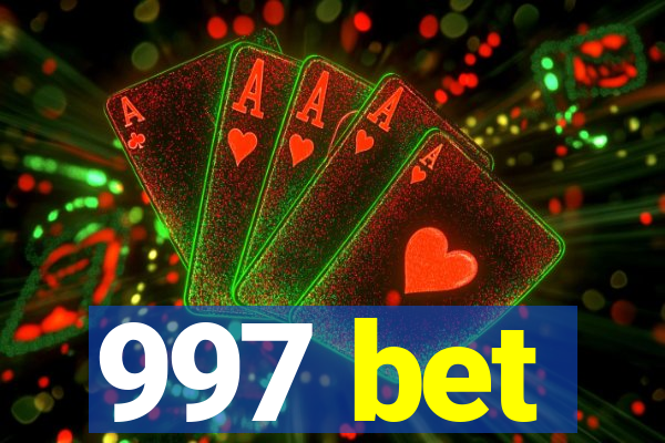 997 bet